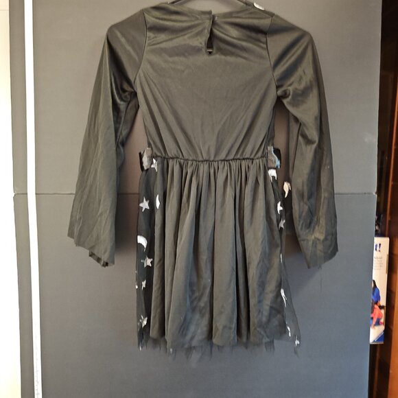 Cute Witch Costume Girls Dress Up Costume, NWT - Picture 6 of 14